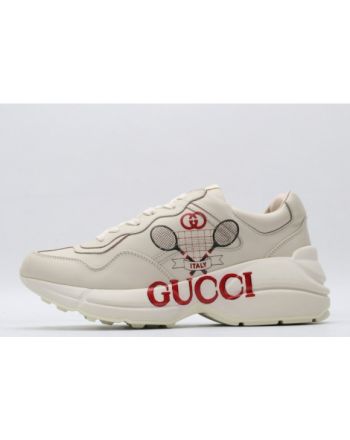 Gucc* Trainer Sneaker8