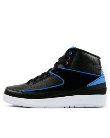 Air Jordan 2 Retro ??Radio Raheem?? 834274-014