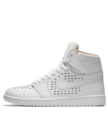 Air Jordan 1 Retro High ??Vachetta?? 845018-142