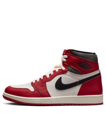 Air Jordan 1 Retro High OG ??Chicago Lost & Found?? DZ5485-612