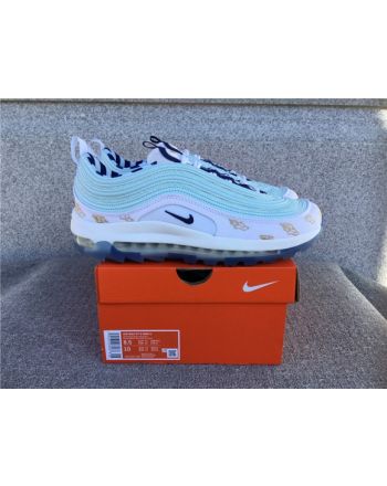 Nike Air Max 97 Golf CK1220-100