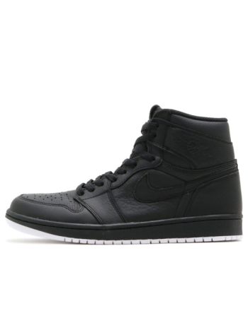 Air Jordan 1 Retro High OG ??Perforated?? 555088-002