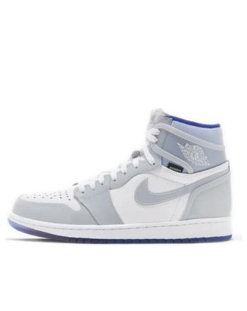 Air Jordan 1 High Zoom ??Racer Blue?? CK6637-104