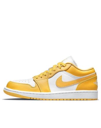 Air Jordan 1 Low ??Pollen?? 553558-171