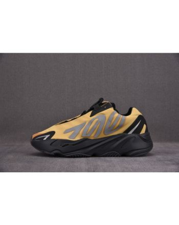 adidas Yeezy Boost 700 MNVN Honey Flux GZ0717