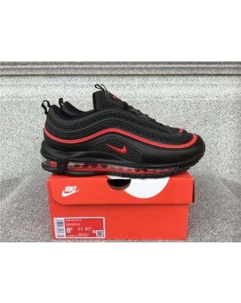 Nike Air Max 97 Full Length Air-Cushioned Running Shoes CU9990-001