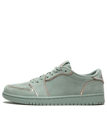 (WMNS) Air Jordan 1 Retro Low NS ??Mica Green?? AO1935-305