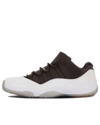 Air Jordan 11 Retro Low ??Tuxedo?? 528895-110