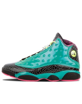 Air Jordan 13 Retro ??Doernbecher?? 836405-305