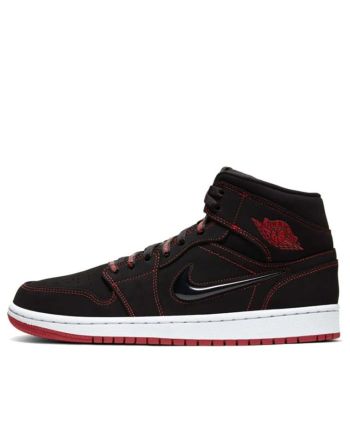 Air Jordan 1 Mid ??Come Fly With Me?? CK5665-062