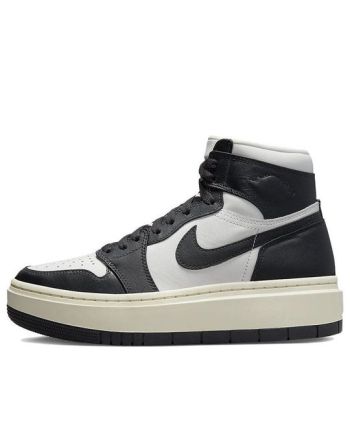 (WMNS) Air Jordan 1 Elevate High ??White Black?? DN3253-100