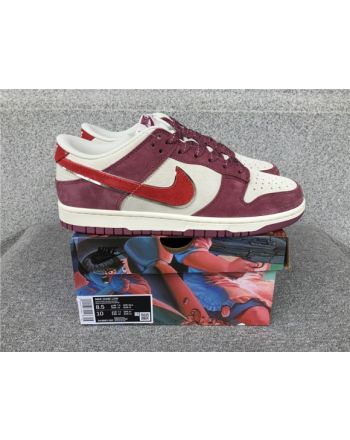 Otomo Katsuhiro x Nk SB Dunk Low