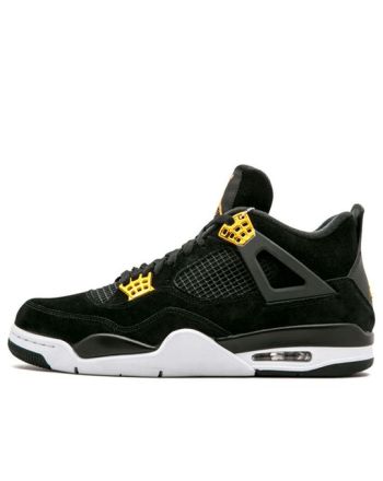 Air Jordan 4 Retro ??Royalty?? 308497-032