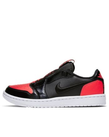 (WMNS) Air Jordan 1 Low Slip ??Infra-Bred?? AV3918-600