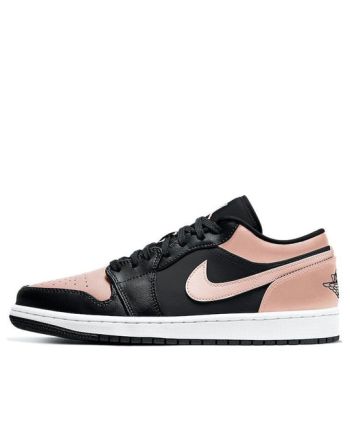 Air Jordan 1 Low ??Crimson Tint?? 553558-034