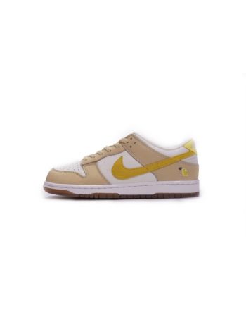 Nike Dunk Low Lemon Drop DJ6902-700