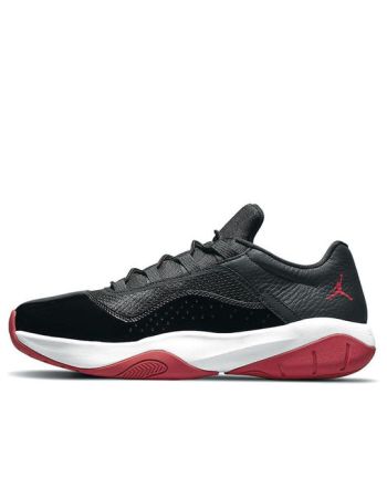 Air Jordan 11 CMFT Low ??Bred?? DM0844-005