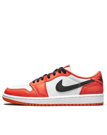 (WMNS) Air Jordan 1 Low OG ??Starfish?? CZ0775-801