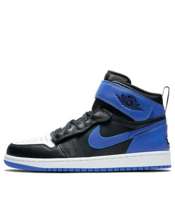 Air Jordan 1 High FlyEase ??Hyper Royal?? CQ3835-041