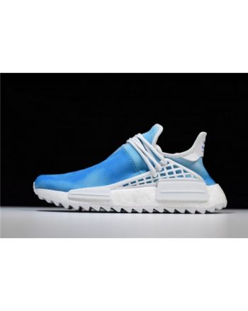 Pharrell x adidas NMD Hu Trail Peace China Exclusive F99763