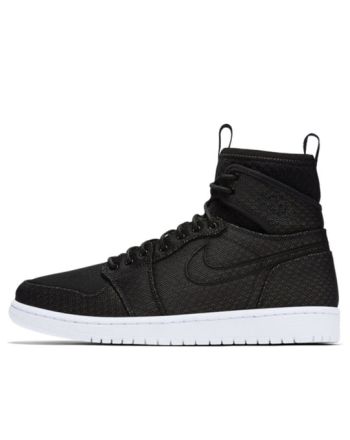 Air Jordan 1 High Ultra ??Black?? 844700-050