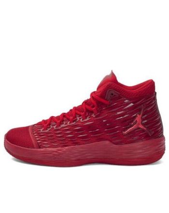 Air JORDAN MELO M13 X Carmelo Anthony Red 902443-618