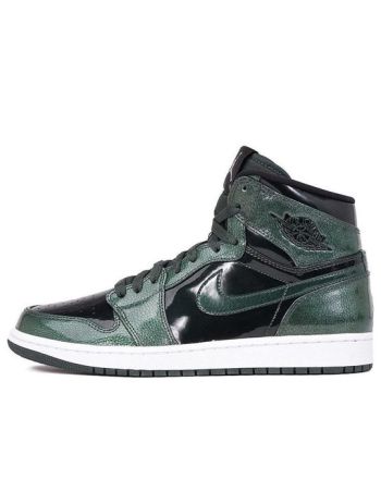 Air Jordan 1 High ??Anti-Gravity Machines?? 332550-300