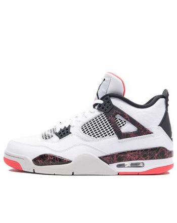 Air Jordan 4 Retro ??Pale Citron?? 308497-116