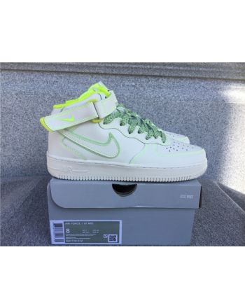 Nike Air Force1 MID  AA1118-015