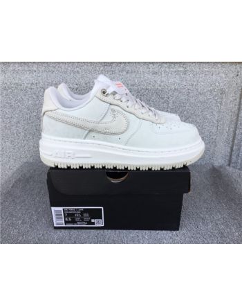 Nk Air Force 1 Low Luxe DD9605-100