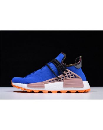 Adidas Originals PW HU Holi NMD bule BB9534