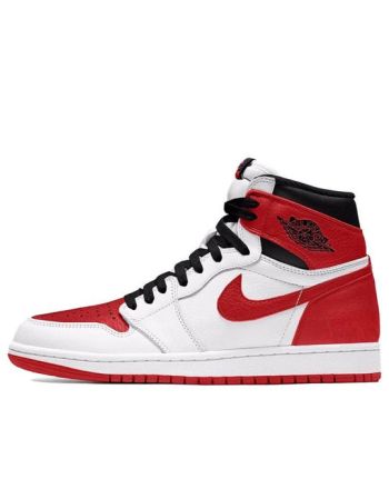 Air Jordan 1 Retro High OG ??Heritage?? 555088-161