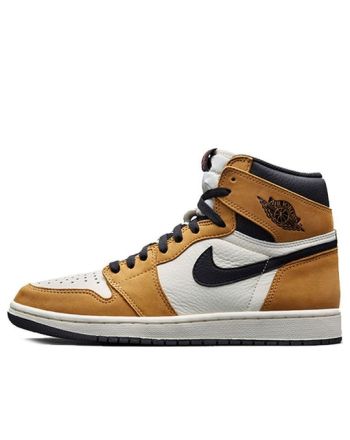 Air Jordan 1 Retro High OG ??Rookie of the Year?? 555088-700