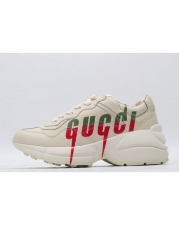 Gucc* Trainer Sneaker6