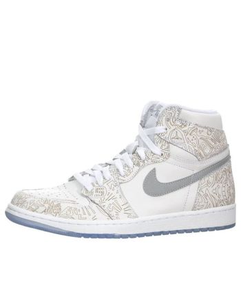 Air Jordan 1 Retro High OG ??Laser?? 705289-100