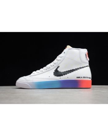 Nike Blazer Mid 77 Have A Good Game DC3280-101