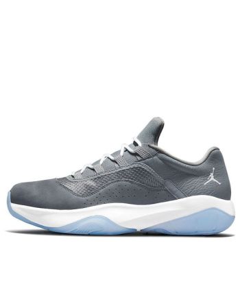 Air Jordan 11 CMFT Low ??Cool Grey?? CW0784-001