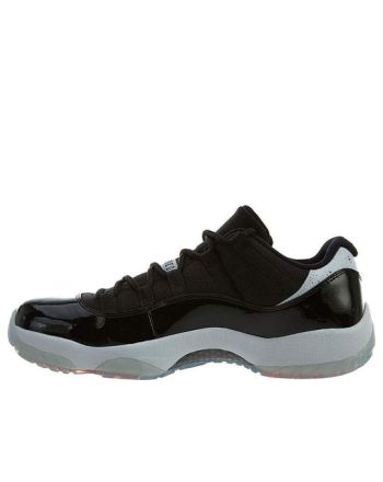 Air Jordan 11 Retro Low ??Infrared 23?? 528895-023