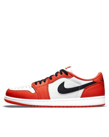 Air Jordan 1 Retro Low OG ??Starfish?? CZ0790-801