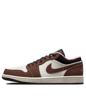 Air Jordan 1 Low ??Mocha?? DC6991-200