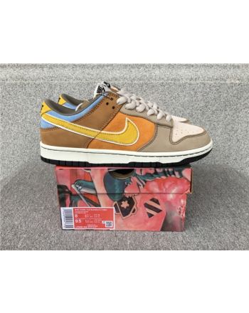 Otomo Katsuhiro x Nk SB Dunk Low