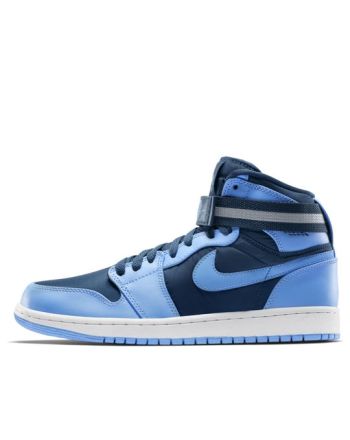 Air Jordan 1 High Strap ??French Blue?? 342132-407