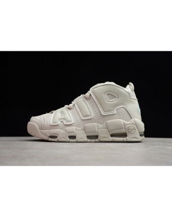 Nike Air More Uptempo Light Bone white 921948-001