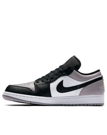 Air Jordan 1 Retro Low ??Atmosphere?? 553558-110